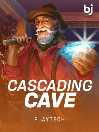 Cascading Cavepng game cover