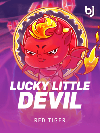 Lucky Little Devilpng thumbnail