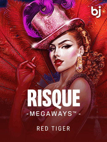 Risque Megaways™png thumbnail